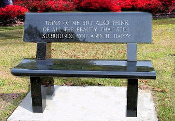 Bench